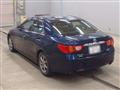 2012 Toyota Mark X