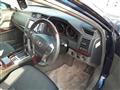 2012 Toyota Mark X