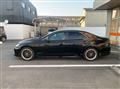 2009 Toyota Mark X