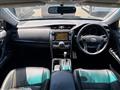 2011 Toyota Mark X