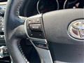 2011 Toyota Mark X
