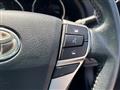 2011 Toyota Mark X