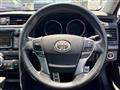 2011 Toyota Mark X