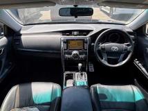 2011 Toyota Mark X