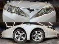 2009 Toyota Mark X