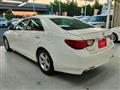 2010 Toyota Mark X