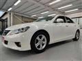 2010 Toyota Mark X