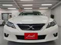 2010 Toyota Mark X
