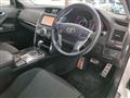 2010 Toyota Mark X