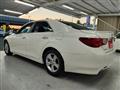 2010 Toyota Mark X