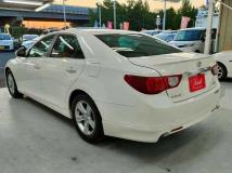 2010 Toyota Mark X