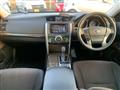 2013 Toyota Mark X
