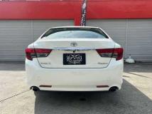 2012 Toyota Mark X