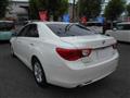 2010 Toyota Mark X