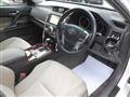 2010 Toyota Mark X