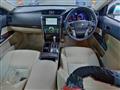 2011 Toyota Mark X