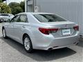 2013 Toyota Mark X