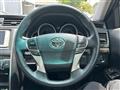 2013 Toyota Mark X