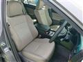 2011 Toyota Mark X