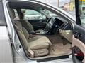2009 Toyota Mark X