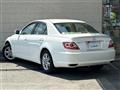 2009 Toyota Mark X