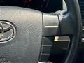 2009 Toyota Mark X