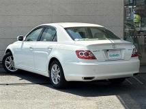 2009 Toyota Mark X