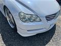 2008 Toyota Mark X