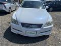 2008 Toyota Mark X