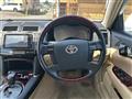 2008 Toyota Mark X