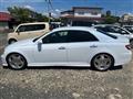 2008 Toyota Mark X