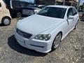 2008 Toyota Mark X