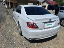 2008 Toyota Mark X