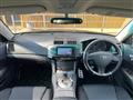 2007 Toyota Mark X