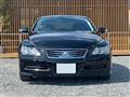 2007 Toyota Mark X