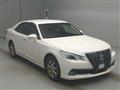 2013 Toyota Crown
