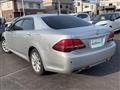 2008 Toyota Crown Royal Series