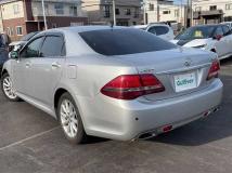 2008 Toyota Crown Royal Series