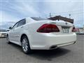 2008 Toyota Crown Royal Series