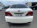 2008 Toyota Crown Royal Series