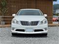 2011 Toyota Crown