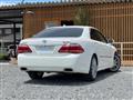 2011 Toyota Crown