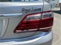 2010 Toyota Crown