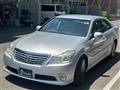 2010 Toyota Crown