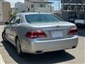 2010 Toyota Crown
