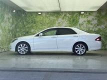 2009 Toyota Crown
