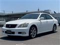 2007 Toyota Crown