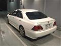 2007 Toyota Crown