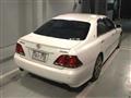 2007 Toyota Crown