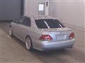 2007 Toyota Crown